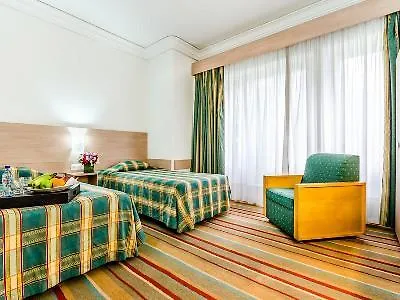 Отель Flamingo 3*