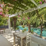 Flamingo מלון ליסבון