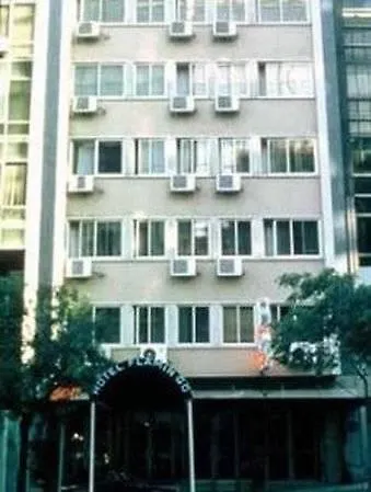 Flamingo Lisbona