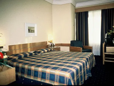 Flamingo Hotel Lisbona