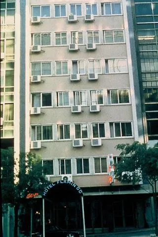 Flamingo 3* Лиссабон