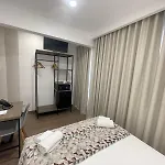 Flamingo 3* Lisboa