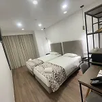 Hotel Flamingo Lisbona