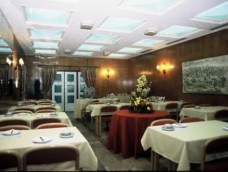 Hotel Flamingo Lisboa