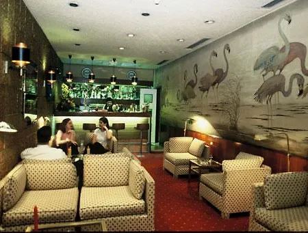 フラミンゴ 3* リスボン