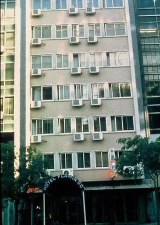 Flamingo 3* Лісабон