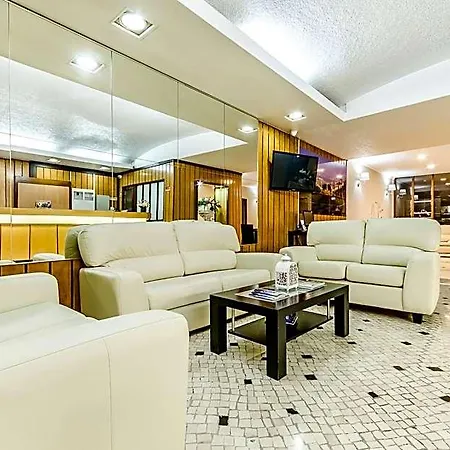 Hotel Flamingo Lisboa