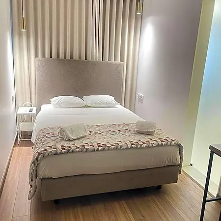 Flamingo 3* Lisboa