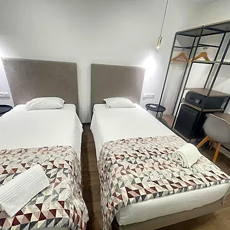 Hotel Flamingo 3*