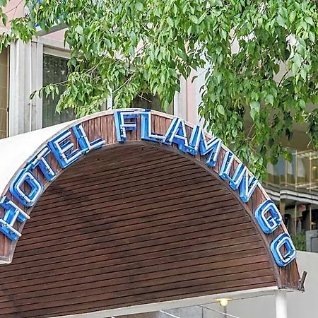 Hotel Flamingo Lisboa