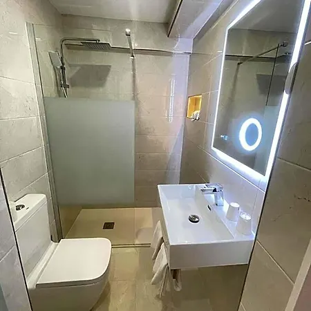 Flamingo 3* Lisboa
