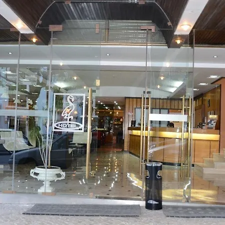 フラミンゴ 3* リスボン