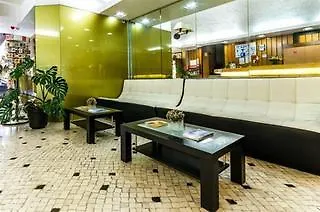 Szálloda Flamingo Lisboa