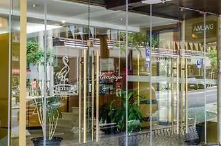 フラミンゴ 3* リスボン