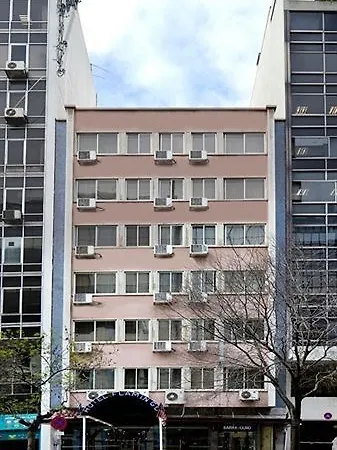 Flamingo 3* Lissabon