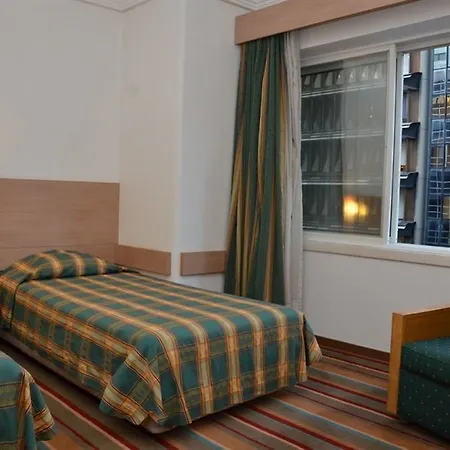 Flamingo Hotel Lisboa