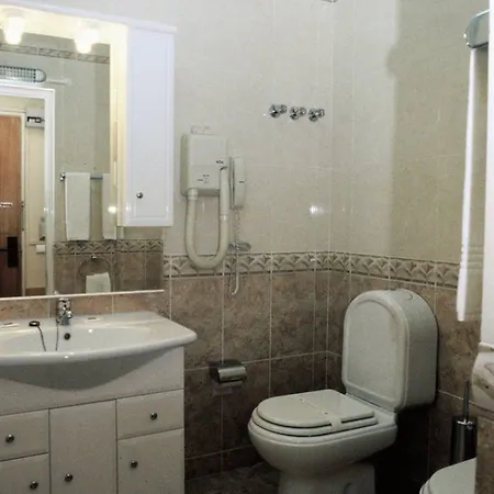 Flamingo 3* Лісабон