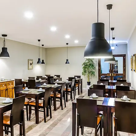 フラミンゴ ホテル