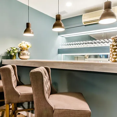 Hotel Flamingo Lisboa