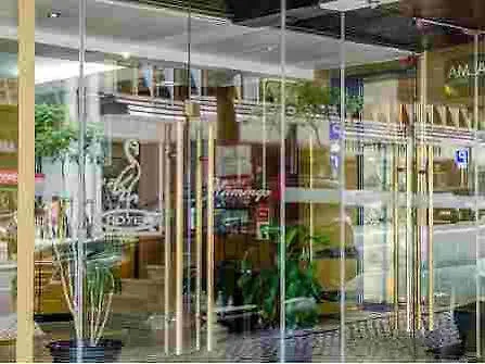 Szálloda Flamingo 3*