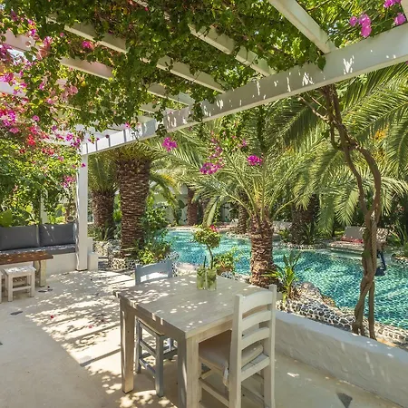 Flamingo Szálloda Lisboa