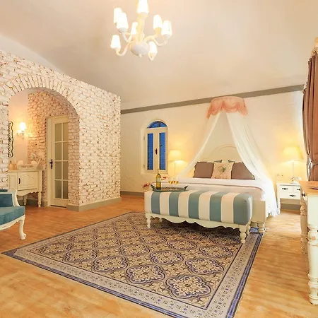 フラミンゴ ホテル リスボン