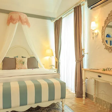 فندق فلامينجو Lisboa
