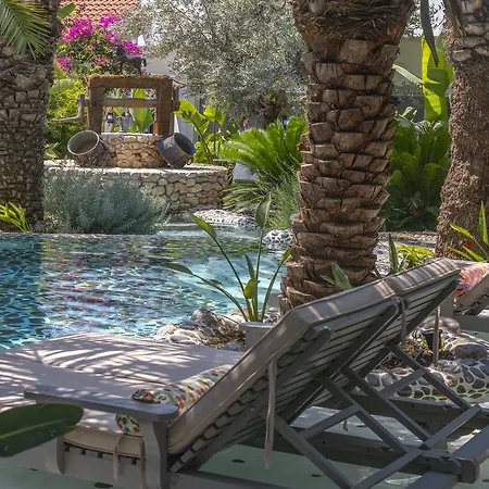 フラミンゴ ホテル リスボン