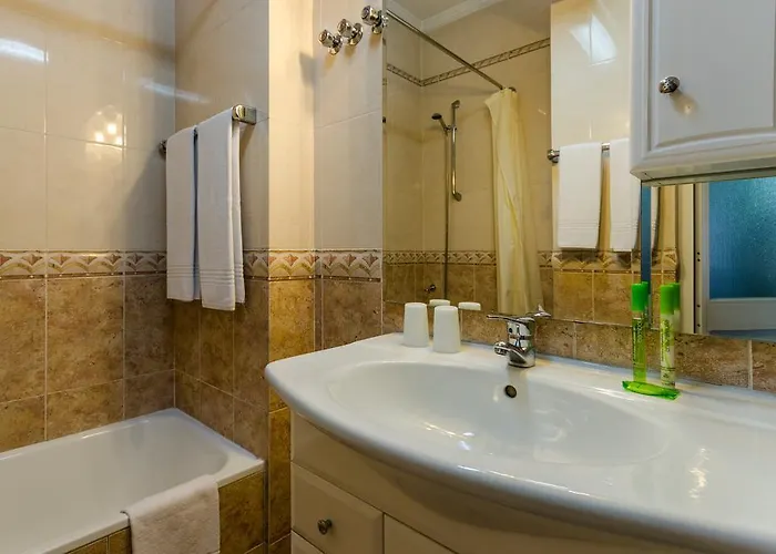 Hotel Flamingo Lisbon