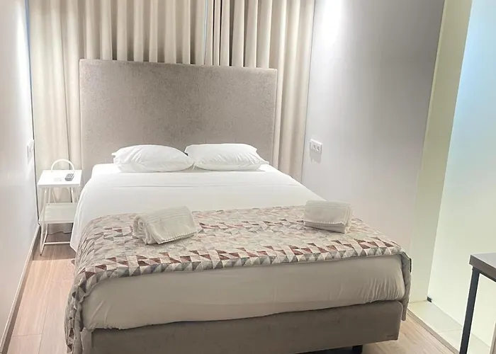 Flamingo Hotel Lisbon