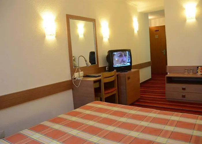 Flamingo Hotel Lisbon