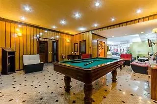 Flamingo Hotel Lisbon