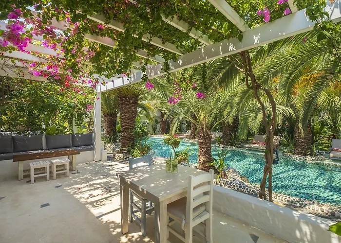 Flamingo Hotel Lisbon