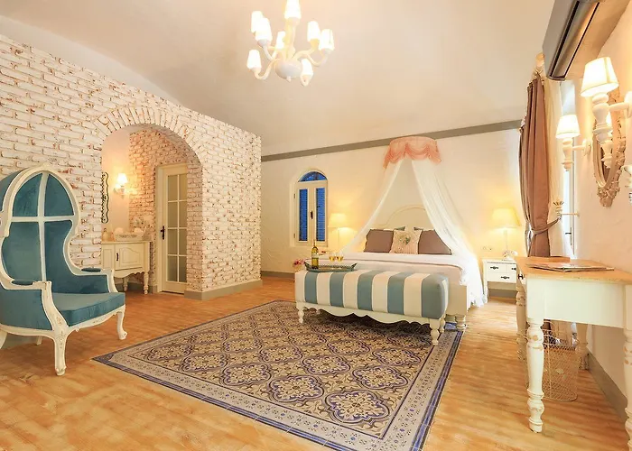 Flamingo Hotel Lisbon