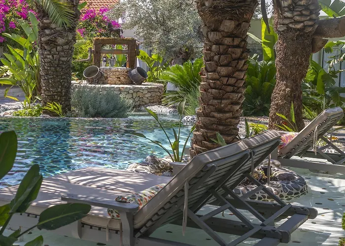 Flamingo Hotel Lisbon