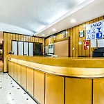 Flamingo 3* Lisbon
