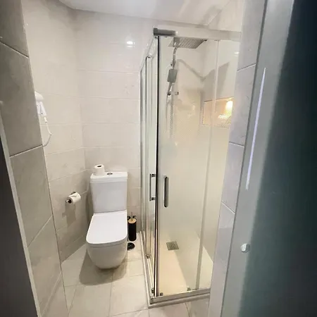 Flamingo 3* Lisbon