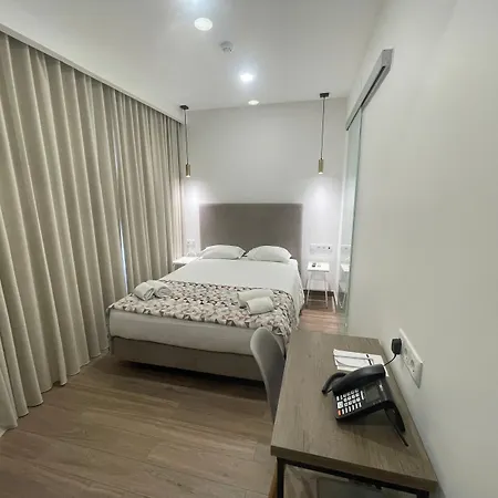 Hotell Flamingo Lisboa