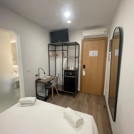 Flamingo Hotell