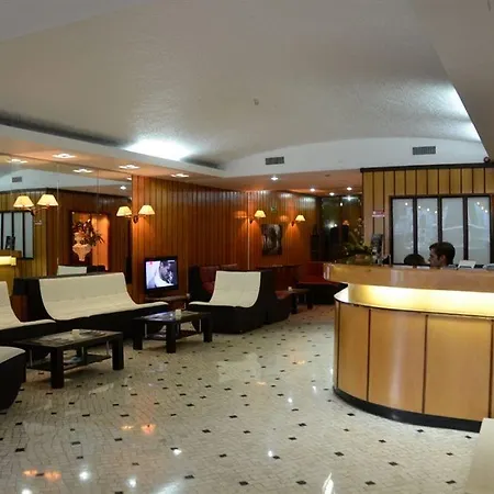 Flamingo Готель 3*