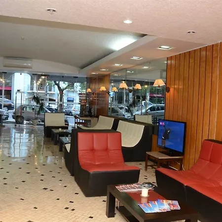 Flamingo Готель 3*