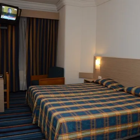 Flamingo Готель