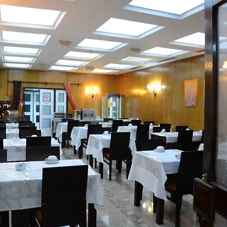 Flamingo Готель 3*