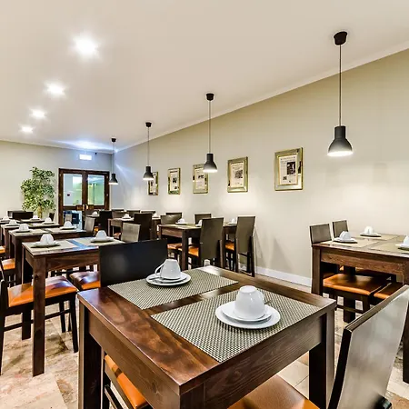 Flamingo Готель 3*