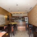 佛拉明哥酒店 3* Lisboa