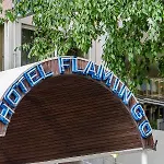 Flamingo מלון ליסבון