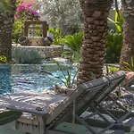 Flamingo מלון ליסבון