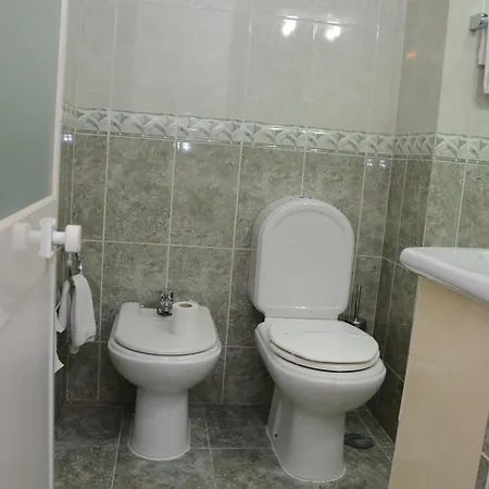 호텔 플라밍고 리스본