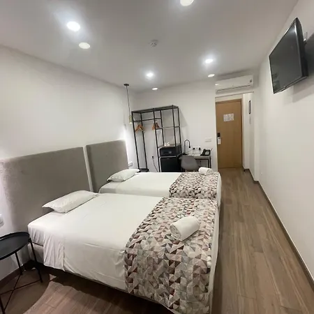 Otel Flamingo