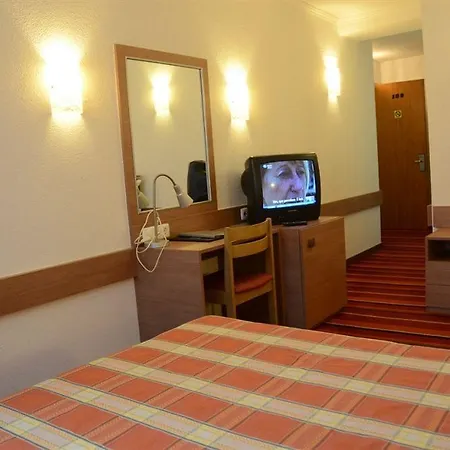 플라밍고 호텔 리스본